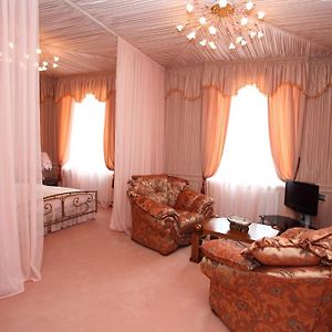 Suite met een King Size Bed voor Jonggehuwden